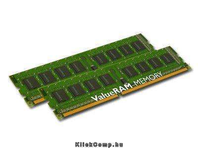 2GB/800MHz DDR-II Kit! 2db 1GB KVR800D2N6K2/2G memória fotó, illusztráció : KVR800D2N6K2_2G