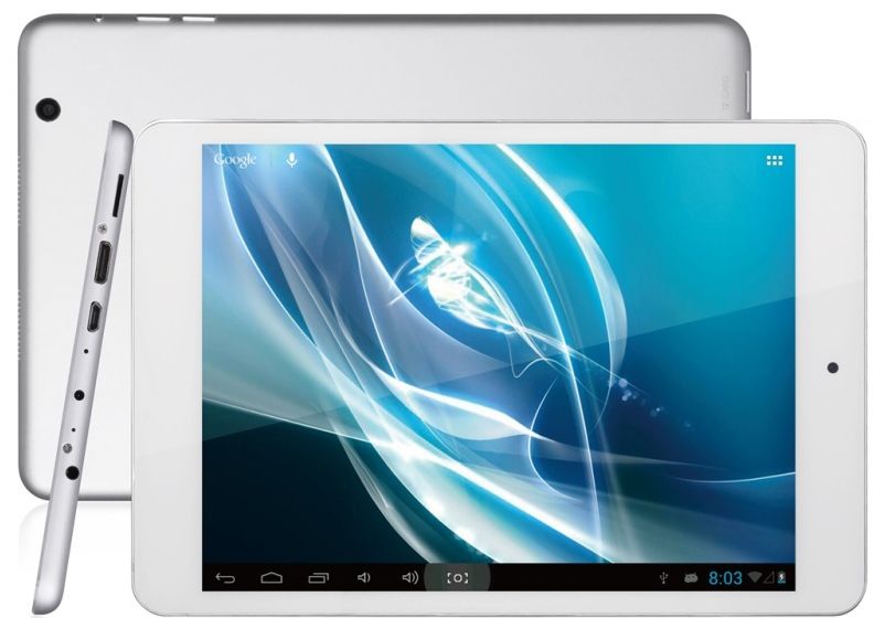 Koobe X8 Slim Nav and Call fotó, illusztráció : KX8SLIMNC