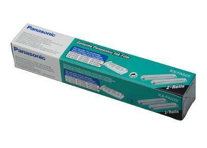 Panasonic KX-FP207/218/228HG fólia fotó, illusztráció : KX-FA52E
