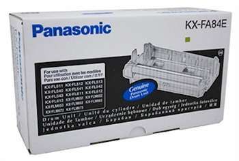 Panasonic Dobegység KX-FL513/613-hoz and KX-FLM653-hoz fotó, illusztráció : KX-FA84E