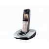 Panasonic DECT telefon kihangosítható hívóazonosítós titánfekete KX-TG2511HGT Technikai adatok