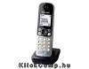 Panasonic DECT kézibeszélő KX-TGA681FXB Technikai adatok