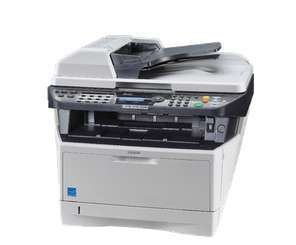 KYOCERA FS-1030multifunkciós nyomtató A4 mono 3in1 MFP, duplex, network, D-ADF fotó, illusztráció : KYFS1030MFP-DP