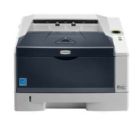 KYOCERA FS-1120D mono A4 duplex lézernyomtató fotó, illusztráció : KYFS1120D