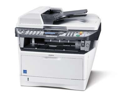 KYOCERA FS-1130multifunkciós nyomtató A4 mono 4in1 MFP, duplex, network, D-ADF, fotó, illusztráció : KYFS1130MFP