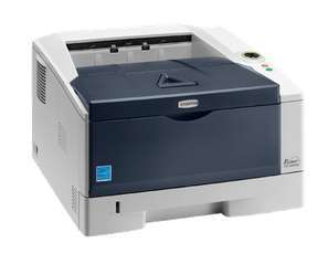 KYOCERA FS-1320D mono A4 duplex lézernyomtató fotó, illusztráció : KYFS1320D