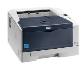 KYOCERA FS-1320DN mono A4 duplex hálózatos lézernyomtató fotó, illusztráció : KYFS1320DN