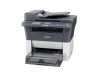 KYOCERA FS-1325multifunkciós nyomtató A4 mono 4in1 MFP, duplex, network, ADF KYFS1325MFP Technikai adatok