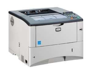 KYOCERA FS-2020D A4 duplex lézernyomtató fotó, illusztráció : KYFS2020D