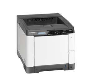 KYOCERA FS-C5150DN A4 színes lézernyomtató, duplex, network fotó, illusztráció : KYFSC5150DN