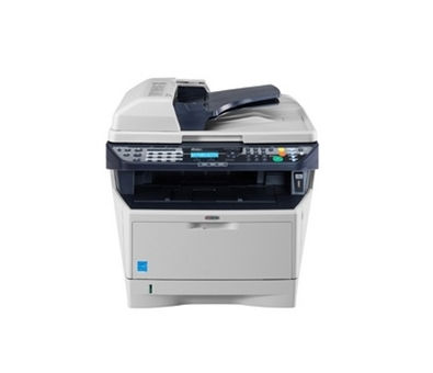 KYOCERA ECOSYS M2030DN/PN A4 mono 3in1 multifunkciós nyomtató FS-1030MFP utódja fotó, illusztráció : KYM2030DN-PN