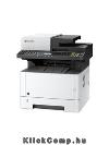 Multifunkciós nyomtató lézer A4 mono 4in1 lézer MFP duplex LAN DADF KYOCERA ECOSYS M2540dn