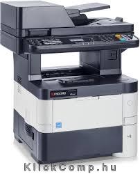 KYOCERA ECOSYS M3540DN A4 mono 4in1 multifunkciós nyomtató, D-ADF FS-3140MFP+ u fotó, illusztráció : KYM3540DN