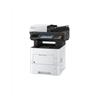 MFP lézernyomtató A4 mono Kyocera ECOSYS M3655idn 4in1 MFP nyomtató  duplex LAN DADF KYM3655IDN Technikai adatok