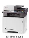 Multifunkciós nyomtató lézer A4 színes 4in1 MFP duplex LAN DADF WIFI KYOCERA ECOSYS M5526cdw KYM5526cdw Technikai adatok