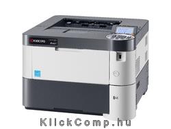 Lézernyomtató A4 mono duplex hálózatos KYOCERA ECOSYS P3045dn fotó, illusztráció : KYP3045dn
