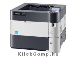 Lézernyomtató A4 mono duplex hálózatos KYOCERA ECOSYS P3055dn fotó, illusztráció : KYP3055dn