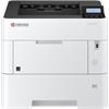Lézernyomtató A4 mono KYOCERA ECOSYS P3155dn duplex hálózatos nyomtató KYP3155dn Technikai adatok