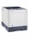 Lézernyomtató A4 színes duplex network a P6026cdn utódja KYOCERA ECOSYS P6130cdn