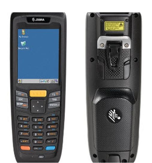 Motorola Symbol MC2180 vonalkódolvasó Imager Kit fotó, illusztráció : K-MC2180-AS12E-CD2