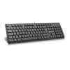 ModeCom billentyűzet MC-5006 Multimédiás USB - HU Layout