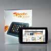 Koobe tablet X7 slim e-book reader
