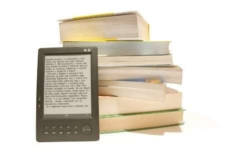 Koobe Classic e-Book Reader - Már nem forgalmazott termék fotó, illusztráció : Koobe-Classic-e-book