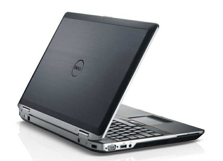 DELL notebook Latitude E6520 15.6  Ultra sharp FHD, i5-2520M 2.5GHz, 4GB, 750GB fotó, illusztráció : L016520101E_UHDSPL
