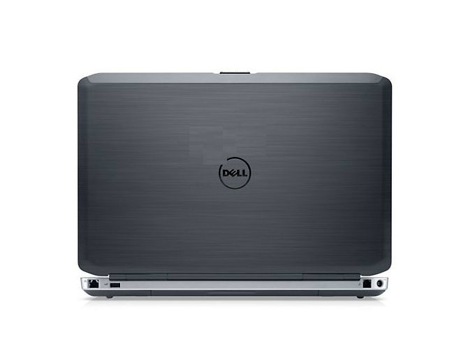 DELL notebook Latitude E5530 15.6  HD Intel Core i5-3320M 2.60GHz 4GB 500GB, DV fotó, illusztráció : L065530102E_SPL