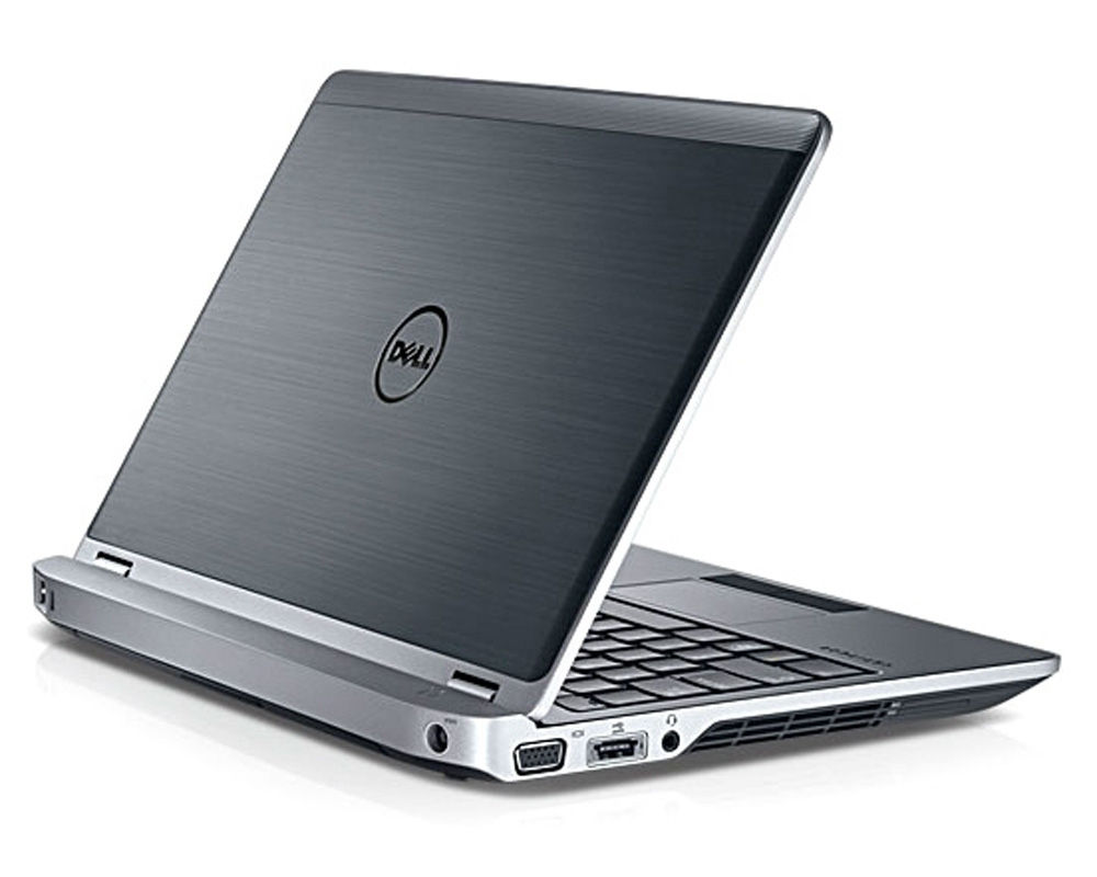 DELL notebook Latitude E6220 12.5  UltraSharp HD i5-2520M 2.50GHz 4GB 320GB, Wi fotó, illusztráció : L066220104E