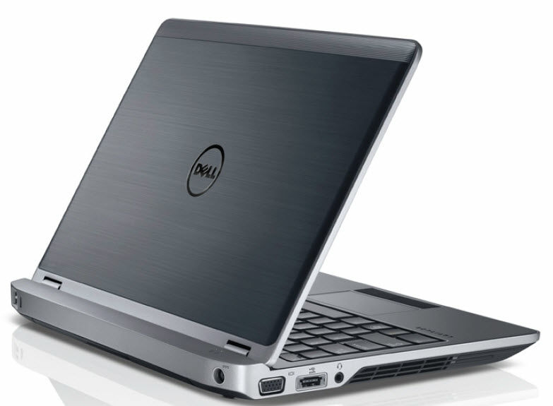 DELL notebook Latitude E6220 12.5  laptop UltraSharp HD i7-2640M 2.80GHz 4GB 32 fotó, illusztráció : L116220102E_UMTSSPL