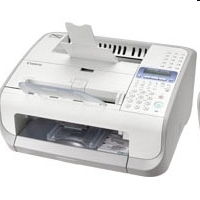 Canon i-SENSYS lézerfax fotó, illusztráció : L140