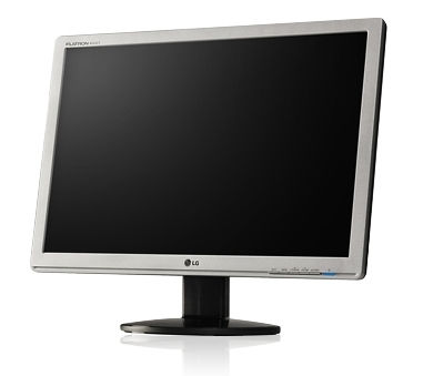 monitor 4:3, ezüst, 8000:1, 5ms, 250cd/m2 fotó, illusztráció : L1742SE-SF