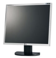 17  monitor LCD 2ms 1280x1024@75Hz fotó, illusztráció : L1753PR-SF