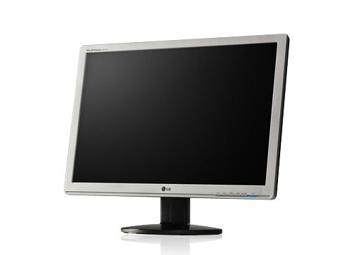 monitor 4:3, fekete, 8000:1, 5ms, 250cd/m2 fotó, illusztráció : L1942SE-BF