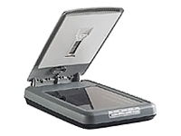 hp scanjet 4370 photosmart scanner fotó, illusztráció : L1970A