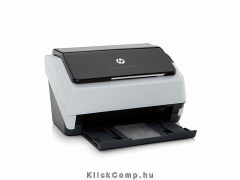 HP ScanJet Enterprise Flow 7000 s2 lapadagolós szkenner fotó, illusztráció : L2730B