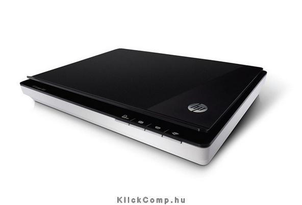 HP ScanJet 300 szkenner fotó, illusztráció : L2733A