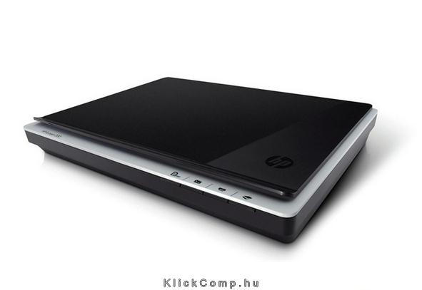 HP Scanjet 200 szkenner fotó, illusztráció : L2734A