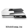 Szkenner síkágyas HP ScanJet Pro 3500 fw1 N6310 kiváltó L2741A Technikai adatok