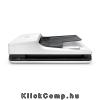 szkenner síkágyas HP ScanJet Pro 2500 f1 5590c kiváltó L2747A Technikai adatok