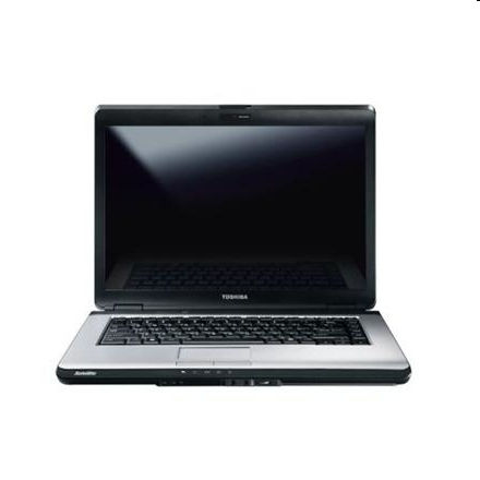 Laptop ToshibaDual-Core T3400 2.16 GHZ 3GB. 250GB.Camera. VHP. laptop notebook fotó, illusztráció : L300-1EF