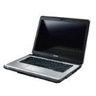 Laptop Toshiba ProDual-Core T3400 2.16 GHZ 3GB. 320GB.Camera. laptop notebook T fotó, illusztráció : L300-22L