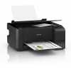 Multifunkciós nyomtató tintasugaras A4 színes Epson EcoTank L3110 MFP 3 év garancia promó