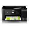 Multifunkciós nyomtató tintasugaras A4 színes Epson EcoTank L3160 MFP WIFI 3 év garancia promó L3160 Technikai adatok