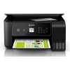 Tintasugaras nyomtató A4 színes Epson EcoTank L3160 MFP WIFI L3160 Technikai adatok