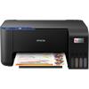 Tintasugaras nyomtató A4 színes Epson EcoTank L3211 MFP L3211 Technikai adatok