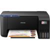 Tintasugaras nyomtat A4 sznes Epson EcoTank L3211 MFP                                                                                                                                                 