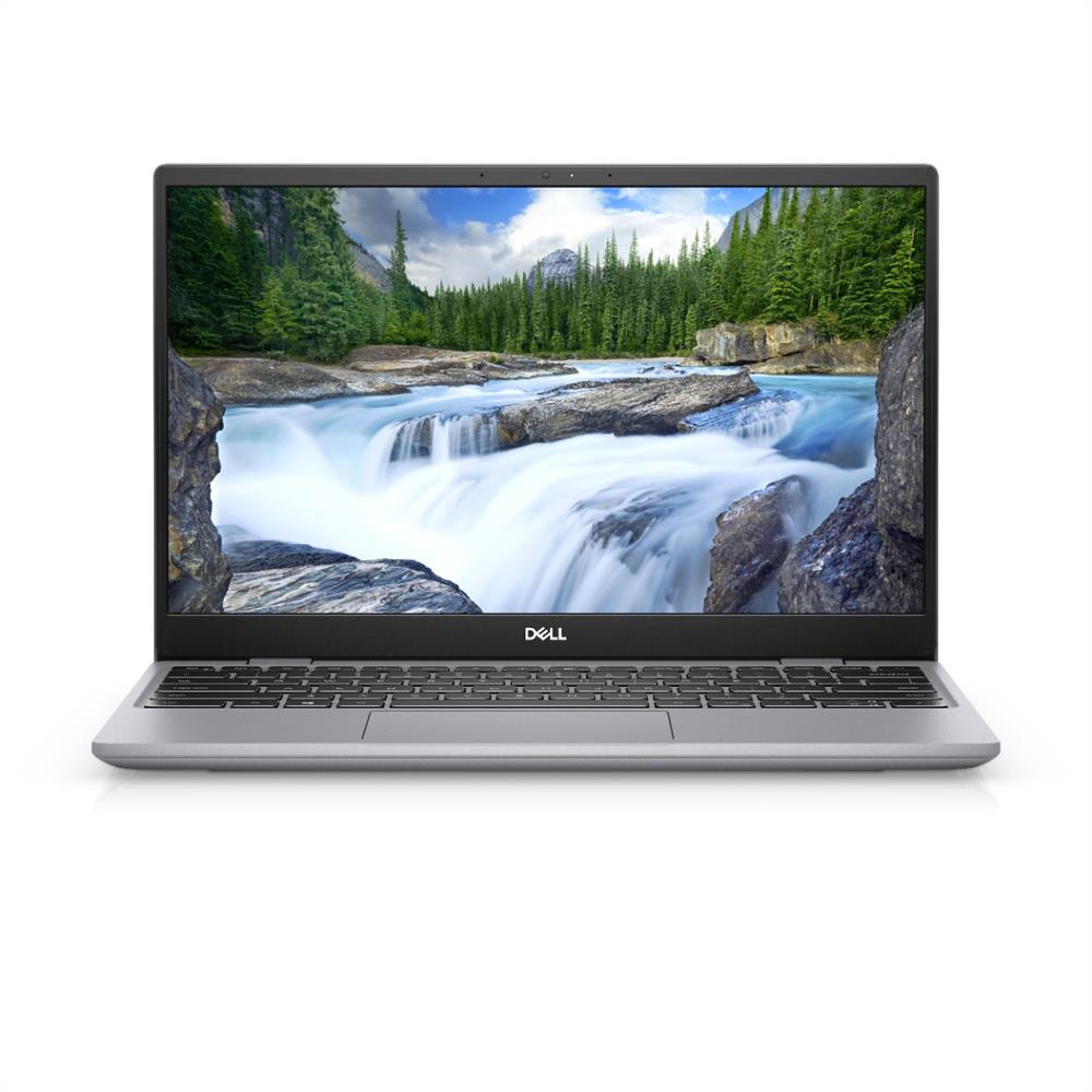 Dell Latitude laptop 13.3  i5 1135G7 8GB 256GB IrisXe Win11Pro fotó, illusztráció : L3320-2