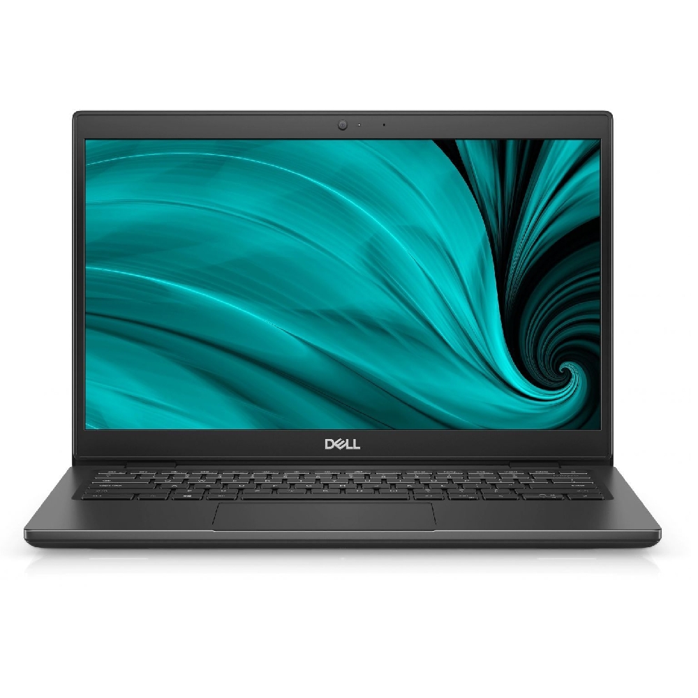 Dell Latitude laptop 14  FHD i5-1135G7 8GB 256GB IrisXe W11Pro szürke Dell Lati fotó, illusztráció : L3420-25